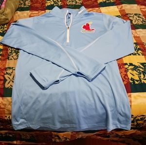 Cardinals pull over nike